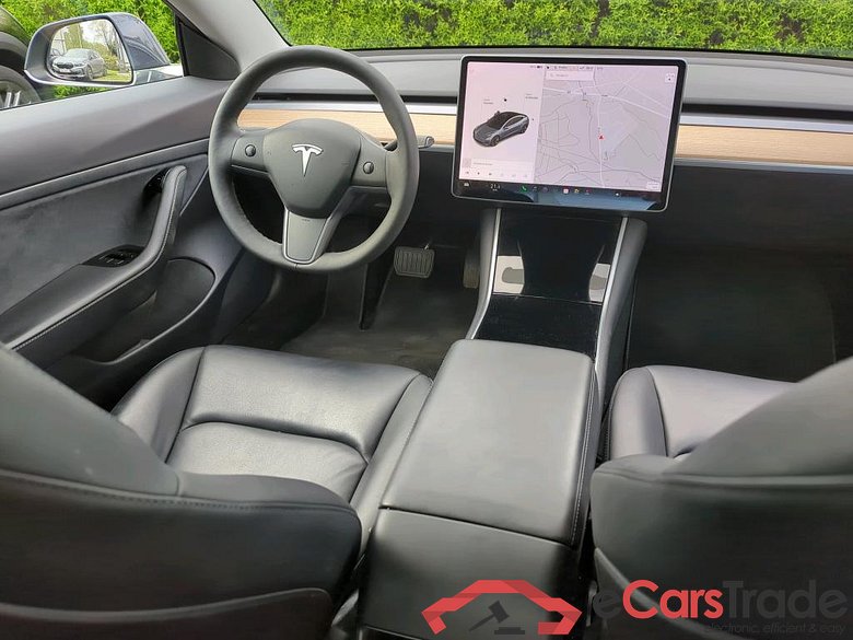 TESLA MODEL 3 55 kWh Standard Plus #5