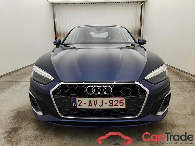 Audi A5 Sportback 30 TDI S tronic Bus. Ed. S Line 5d