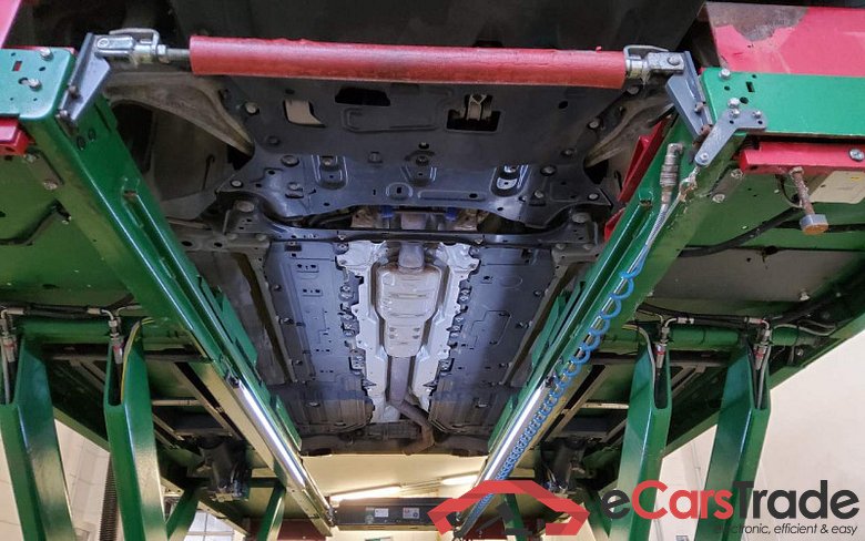 Volvo XC60 (03.2017->) DE - SUV5 T6 Twin Engine AWD EU6d, Inscription Plug-In Hybrid (E6d), (Facelift) #5