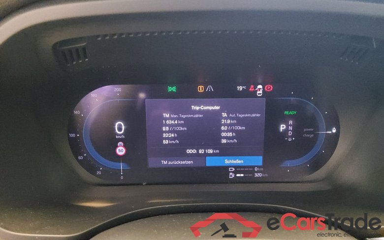 Volvo XC60 (03.2017->) DE - SUV5 T6 Twin Engine AWD EU6d, Inscription Plug-In Hybrid (E6d), (Facelift) #6