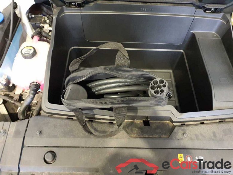 Kia EV6 (CV)(2021->) DE - SUV5 Elektro 77,4 kWh, 2WD, 2021 - 2024 #6