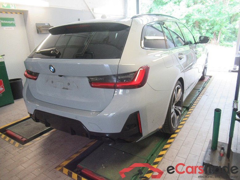 BMW Baureihe 3 Touring (G21N)(07.2022->) DE - Kb5 320 i EU6d, M Sport (OPF)(EURO 6d), (Facelift) 2022 - 2023 #4