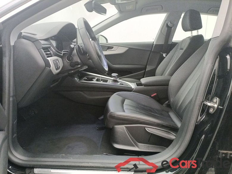 Audi A5 Sportback 35 TDI S tronic Business Edition 5d #6