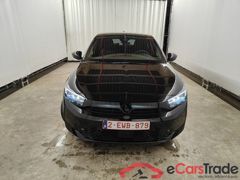 Opel Corsa 1.2 Turbo 74kW S/S GS 5d #1