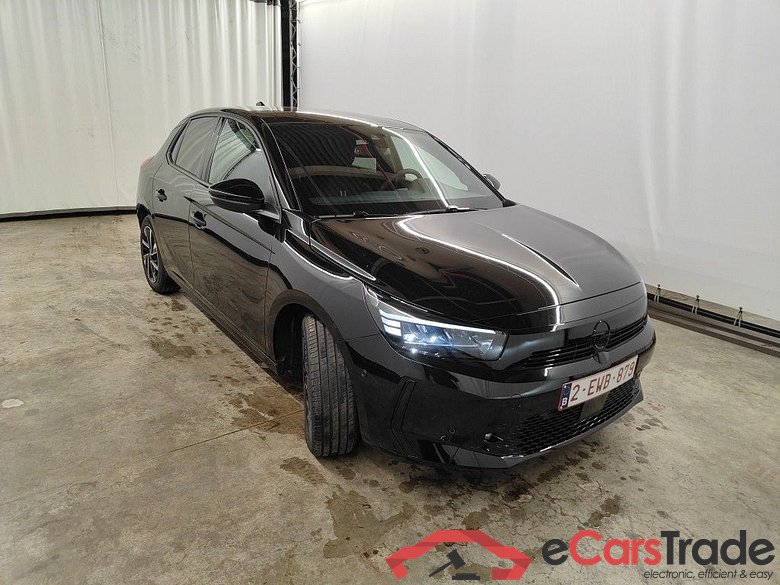 Opel Corsa 1.2 Turbo 74kW S/S GS 5d #2