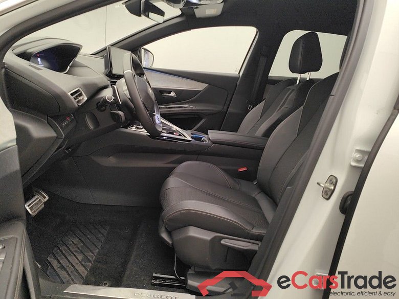 Peugeot 3008 Hybrid4 300 e-Auto8 GT 5d #6