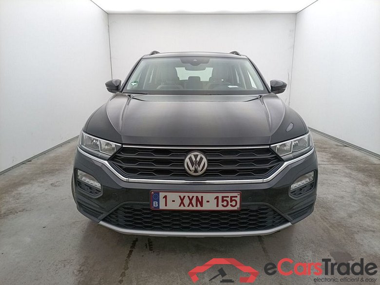 Volkswagen T-Roc 1.5 TSI Style DSG 5d #2