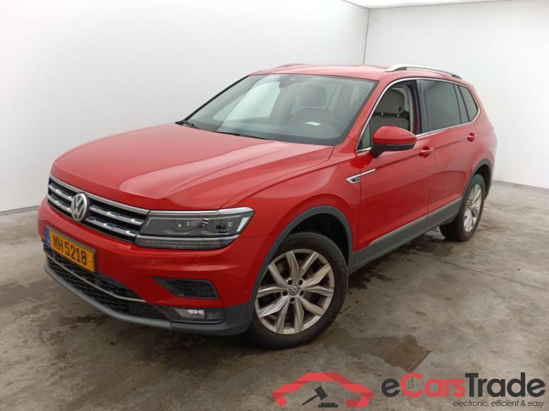 VOLKSWAGEN TIGUAN ALLSPACE DIESEL 2.0 TDi SCR 190 4Mot.Highline 7pl.DSG(EU6.2) 5d #3