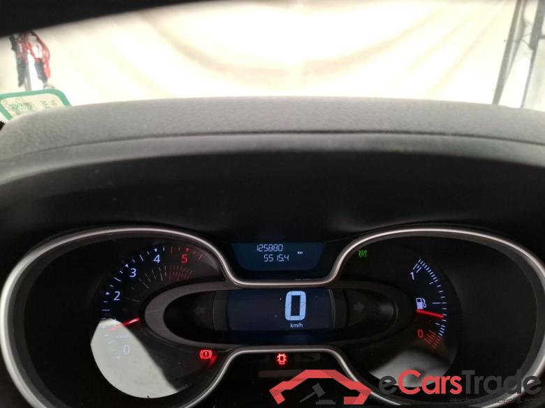 Renault FG GCF L1H1 1000 Energy dCi 125 E6 Trafic Furgon Grand Confort L1H1 1000 1.6 dCi 125CV BVM6 E6 #6