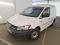 preview Volkswagen Caddy #0