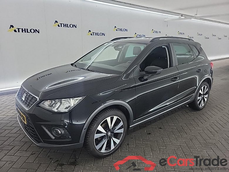 SEAT Arona 1.0 TSI 85kW Style Business Intense DSG 5D