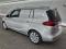 preview Opel Zafira #3