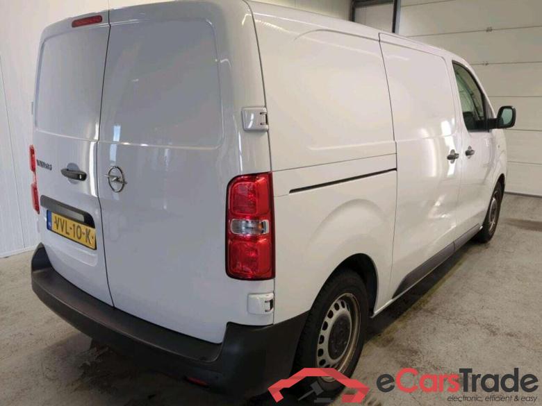 OPEL Vivaro 2.0 145 S&S L2 #2