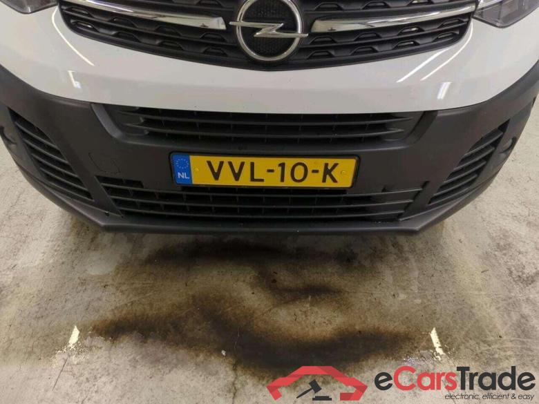OPEL Vivaro 2.0 145 S&S L2 #4