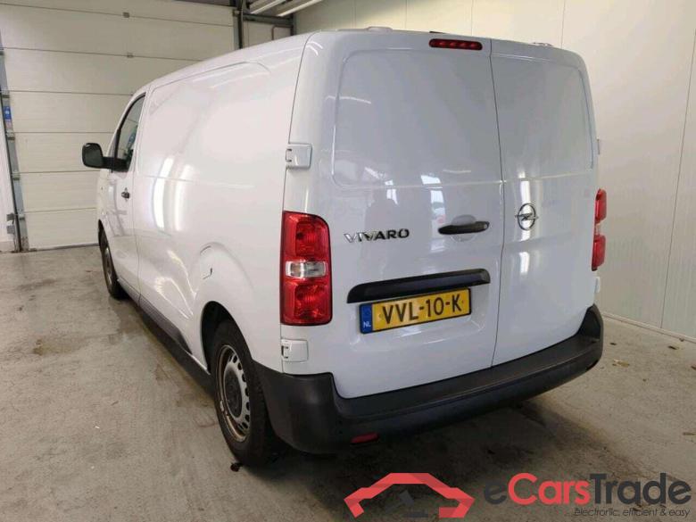 OPEL Vivaro 2.0 145 S&S L2 #6
