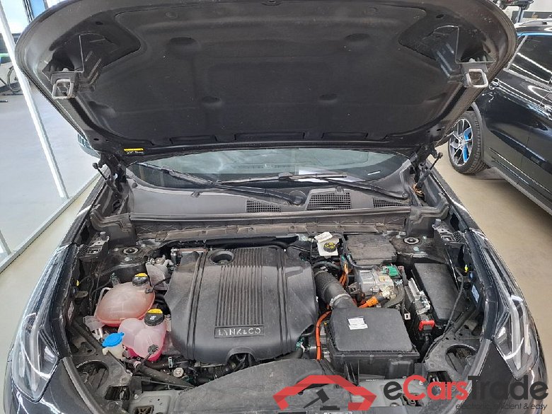 LynkAndCo Lynk & Co 01 ´20 LYNK & CO 01 PHEV 5d 132kW #1