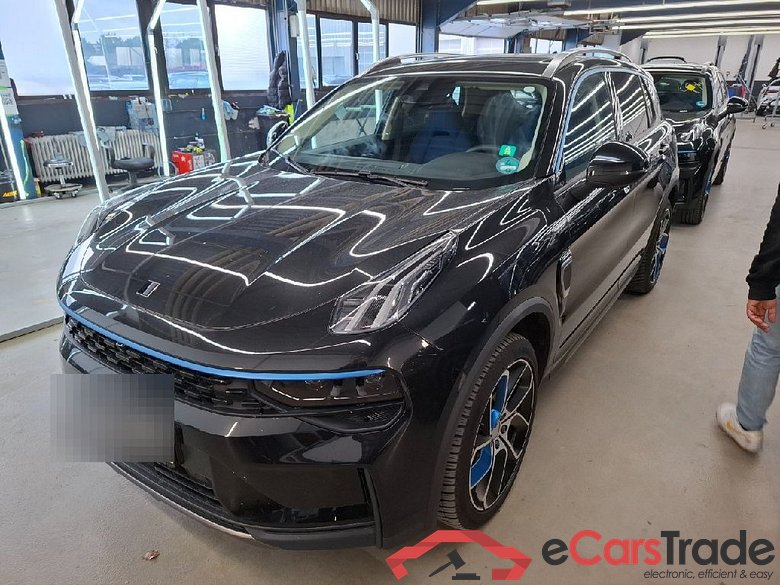 LynkAndCo Lynk & Co 01 ´20 LYNK & CO 01 PHEV 5d 132kW #2