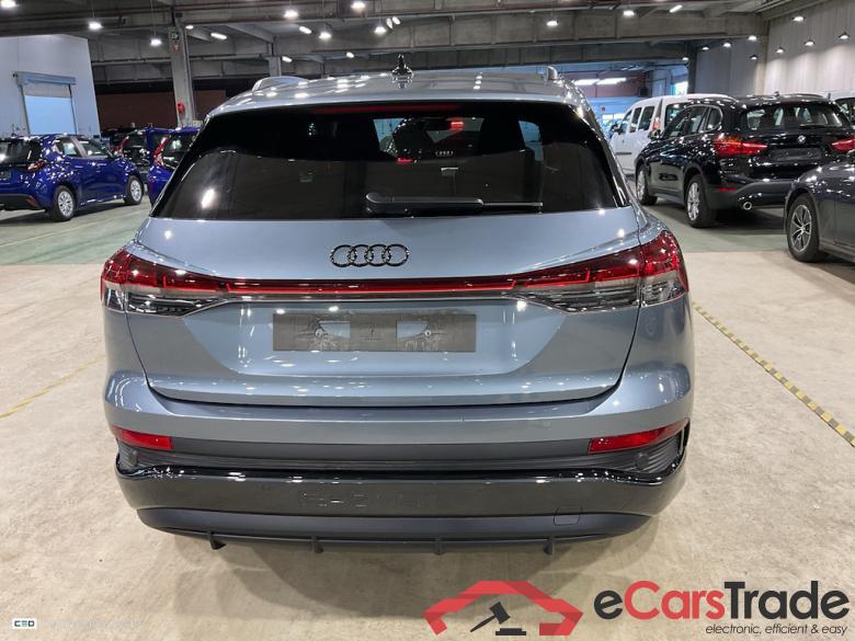 AUDI Q4 E-TRON BEV 82KWH 40 S LINE AUTO #5