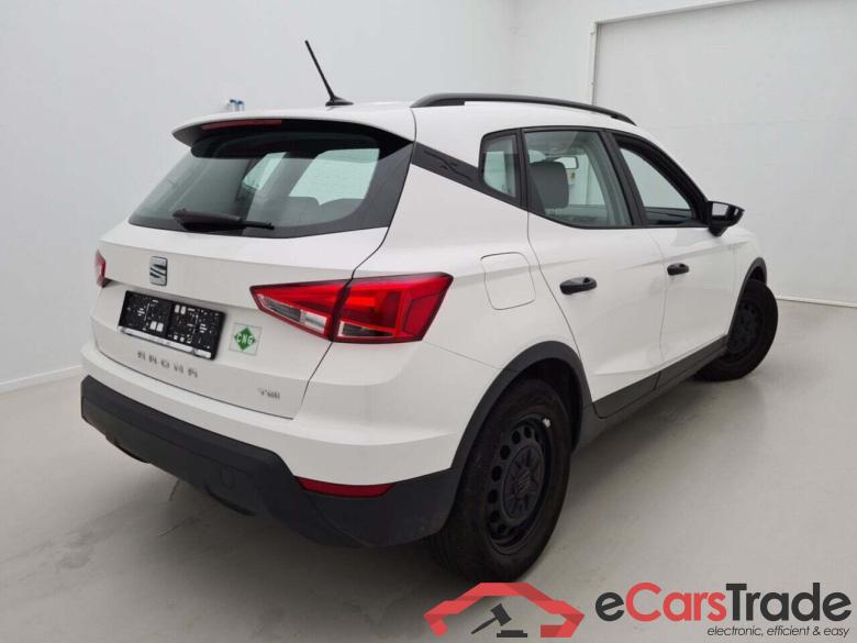 SEAT ARONA 1.0 TGI REFERENCE #2