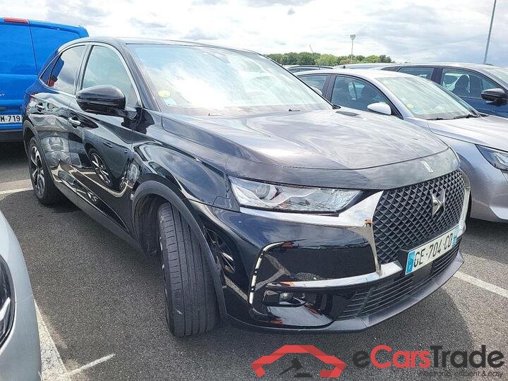 DS 7 Crossback 1.5 BlueHDI Aut. LED-Xenon Virtual Navi Sport-Seats KeylessGo Camera Klima PDC ... #3