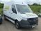 preview Mercedes Sprinter #1