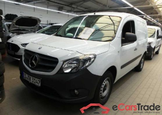 Mercedes _Citan ´12 Citan Kasten 109 lang (A2) CDI (415.603) 1.5 66KW MT5 E6 #1