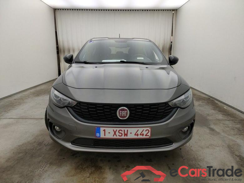 Fiat Tipo 1.4 95ch/pk S-Design 5d