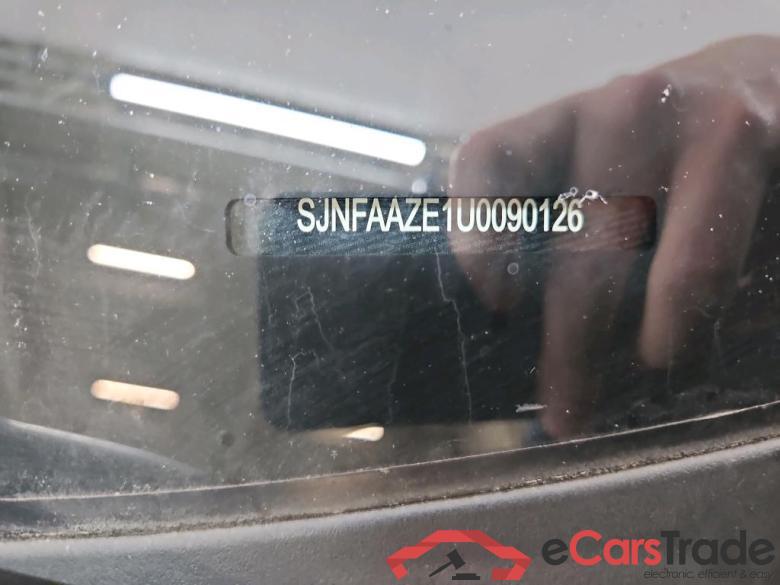 NISSAN LEAF 160 kW #3