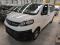 preview Opel Vivaro #0