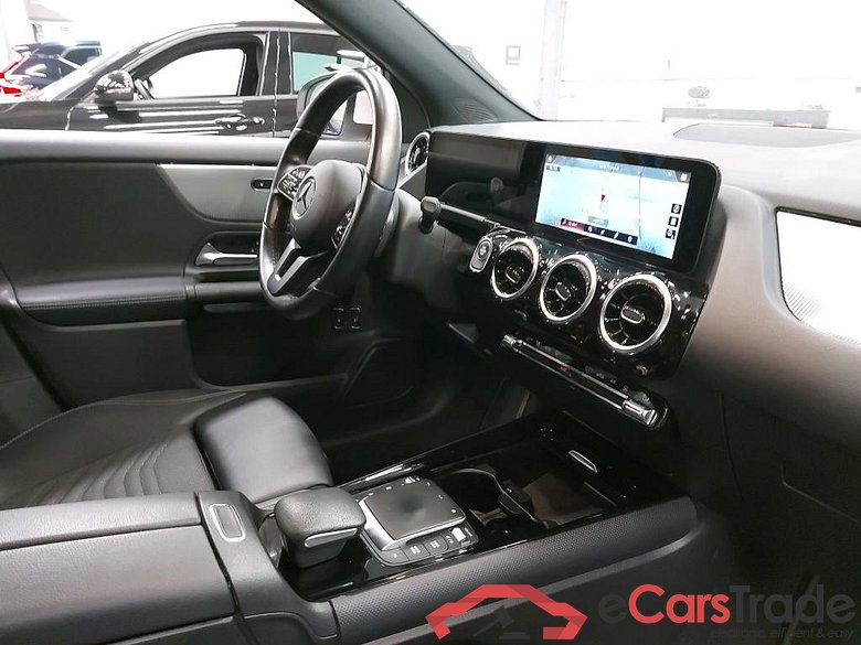 MERCEDES - MER GLA 250e 218PK DCT Business Solution & Smartphone Integration  * HYBRID * #3