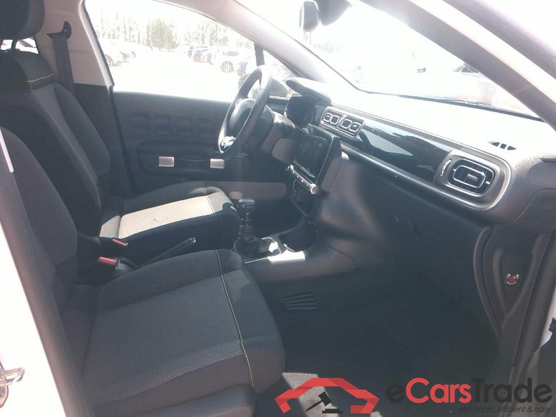 C3  Max 1.2 PURETECH  110CV  BVM6  6E #5