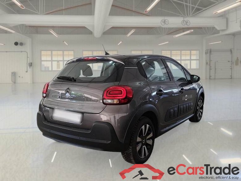 Citroen 22 CITROEN C3 / 2016 / 5P / BERLINA PURETECH 82 SHINE #2
