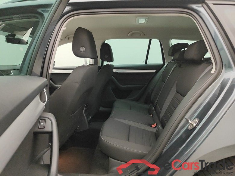 Skoda Octavia Combi 1.5 TGI 96kW DSG 7 G-Tec Ambition 5d #6
