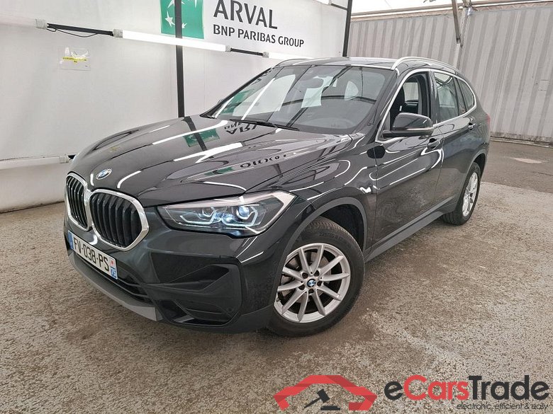 BMW sDrive18d Business Design BVA8 Série X1 sDrive18d Lounge 2.0 150CV E6d #1