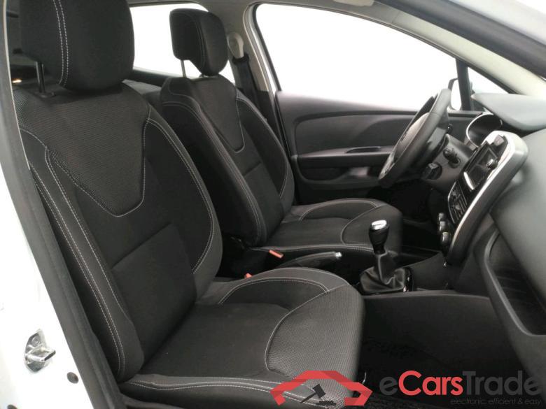 Renault Air Medianav dCi 75 RENAULT Clio Société / 2016 / 5P / Berline Air Medianav dCi 75 #6