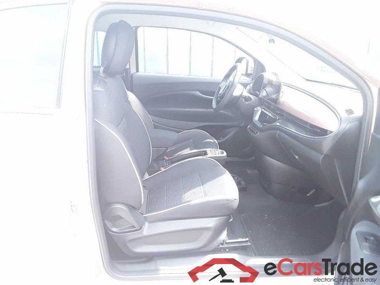 Fiat 500 e (332) Lim. (2020->) DE - LimS3, Base (42 kWh), 2022 - 2025 #3