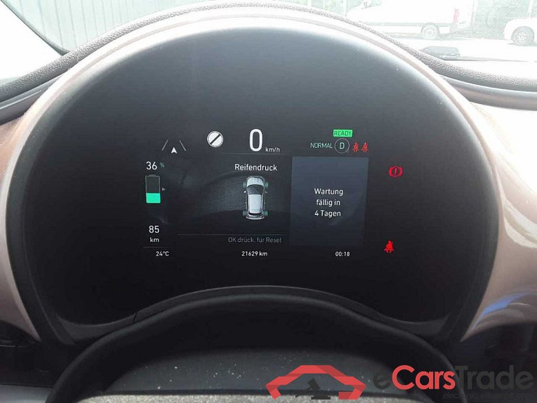 Fiat 500 e (332) Lim. (2020->) DE - LimS3, Base (42 kWh), 2022 - 2025 #6