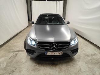 Mercedes E 300