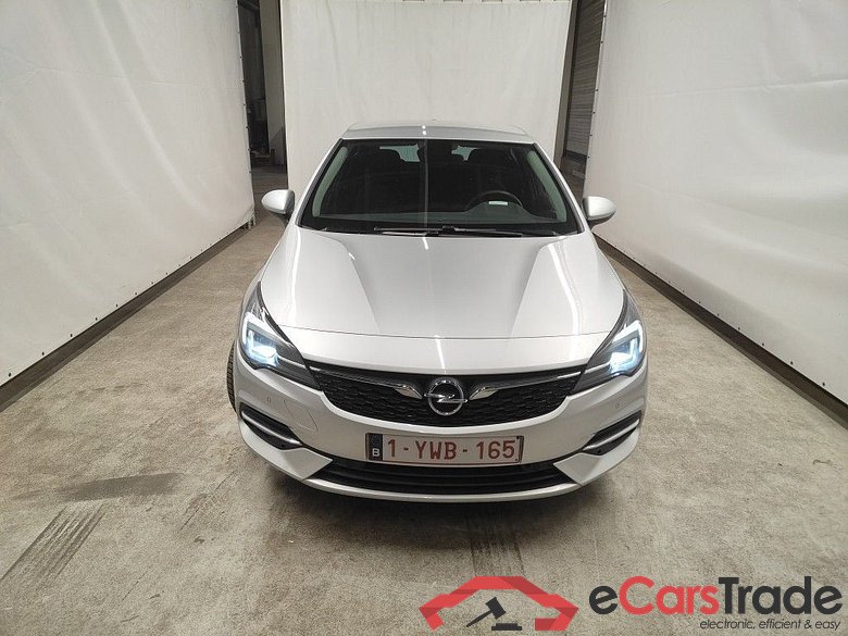 Opel Astra 1.2 Turbo 81kW S/S Edition 5d