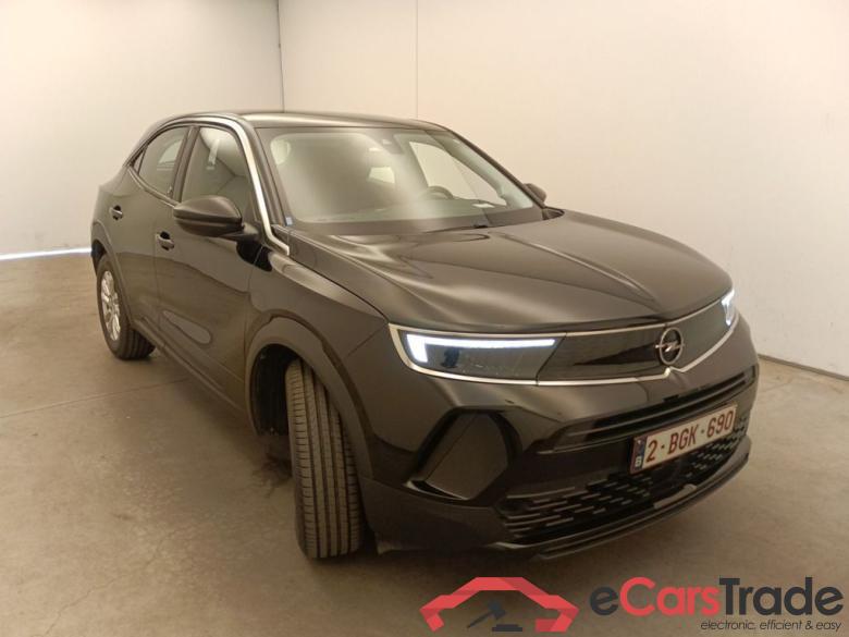 Opel Mokka-e BEV 50kWh e-Edition 5d #2