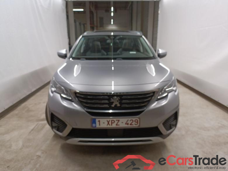Peugeot 5008 1.5 BlueHDi 96kW S&S Allure 5d