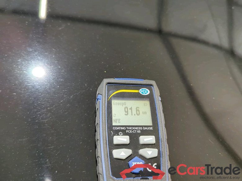 Tesla Model 3 ´18 BEV TESLA Model 3 Langstreckenbatt. Allradantrieb Dual Motor 4d 366kW #6