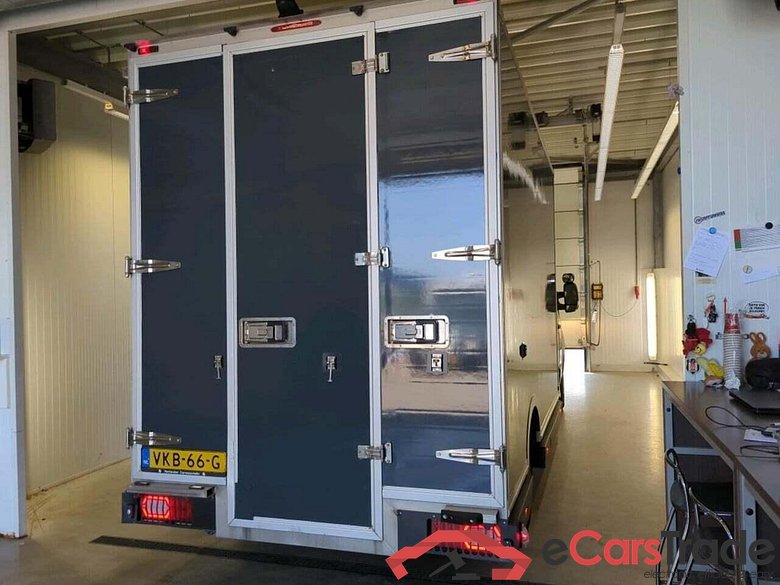 RENAULT Master T35 2.3 dCi L3 #2