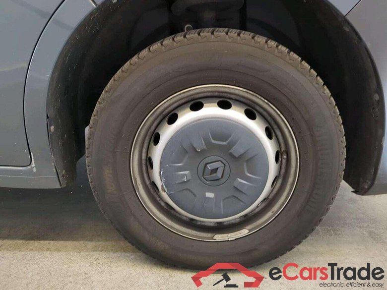 RENAULT Master T35 2.3 dCi L3 #6