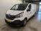 preview Renault Trafic #0