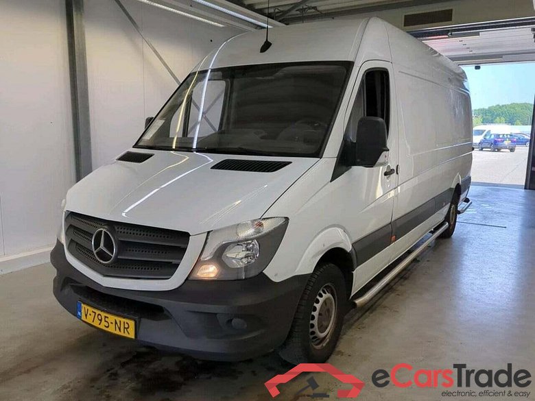 MERCEDES-BENZ Sprinter 311 2.2 CDI 432 EHD