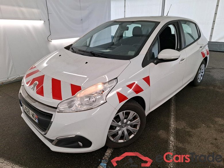 Peugeot BlueHDi 100 ¤6.c S&S PREMIUM PACK 208 Affaire Premium Pack 1.5 HDi 100CV BVM6 E6dT