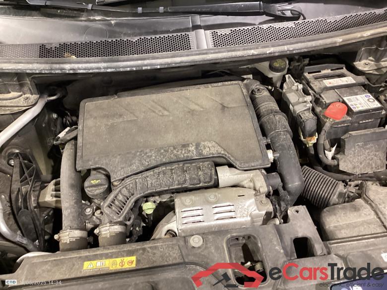 PEUGEOT 3008 1.2 PURETECH 96KW S&S AUTO ALLURE #6