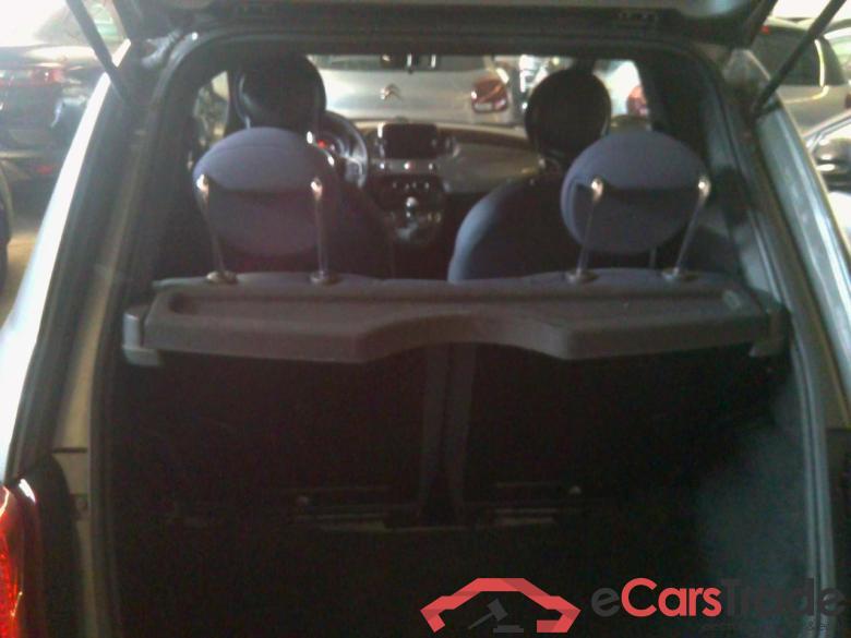 500 MY22 HYB 70 CLUB RSK #6