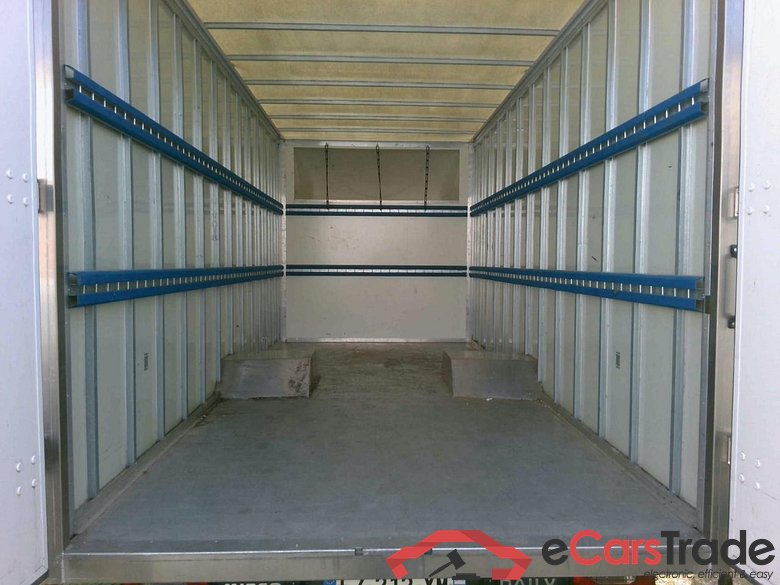 Iveco 30M3 35C14H BVA8 RISK #6